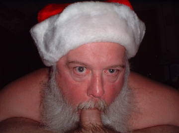 Gay Santa Porn - Gay Santa Porn Blowjob Santa