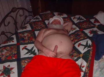 Gay Santa Porn - Gay Santa Porn Chubby Santa