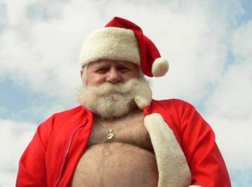 Gay Santa Porn - Gay Santa Porn Santa