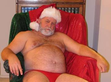 Gay Santa Porn - Gay Santa Porn Santa