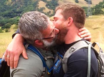 Intergen - Intergenerational Men Intergenerational Beards General Main Public