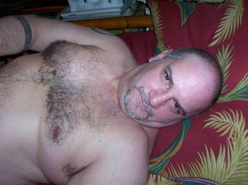 Newyork - Profiles In Outlying New Yorkny Usa Hairy