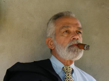 Socal - Profiles In Southern Californiausa Business Polar Bears General Smoking