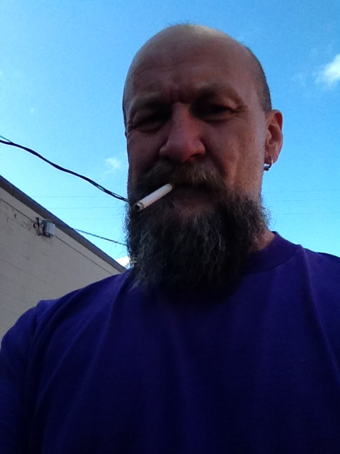 Wa - Profiles In Wa Stateusa Beards Smoking