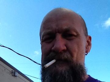 Wa - Profiles In Wa Stateusa Beards Smoking